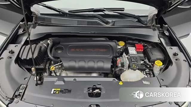 Jeep Compass 2nd Generation id 3499140 из Кореи 16