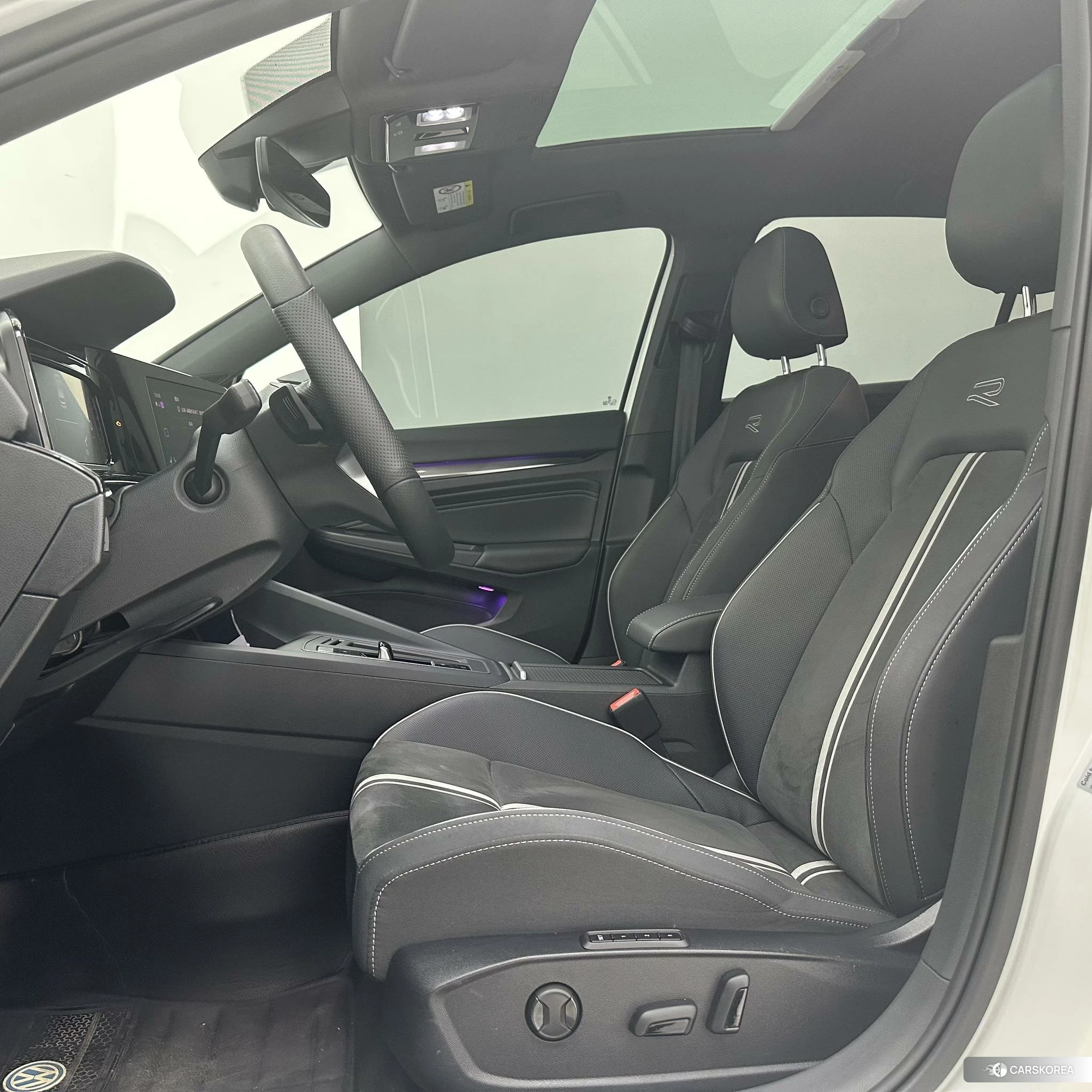 Volkswagen Golf id 4513534 из Китая 12