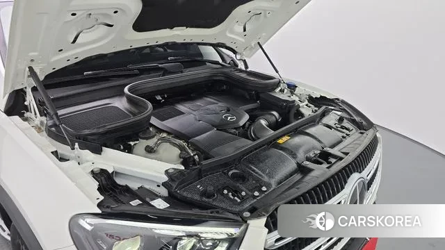 Mercedes-Benz GLE-Class W167 id 2910037 из Кореи 16