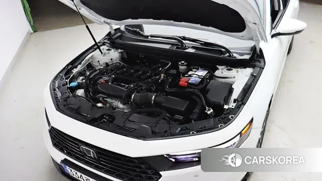 Honda Accord 11th Generation id 3560333 из Кореи 16