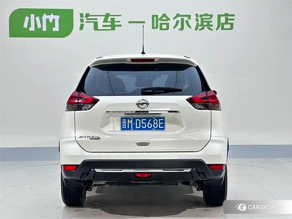Nissan X-Trail id 4538596 из Китая 13