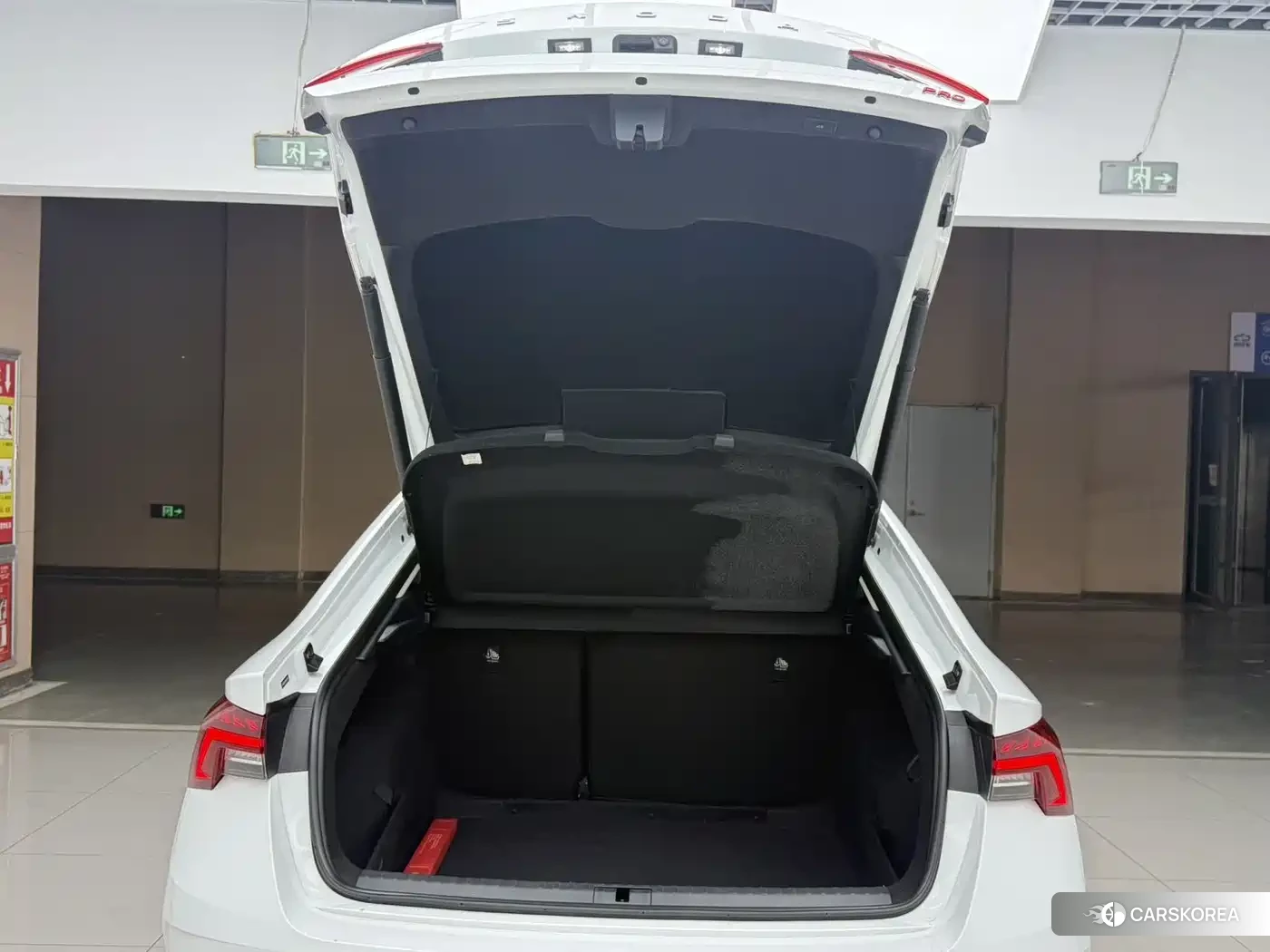 Skoda Octavia id 4583715 из Китая 15