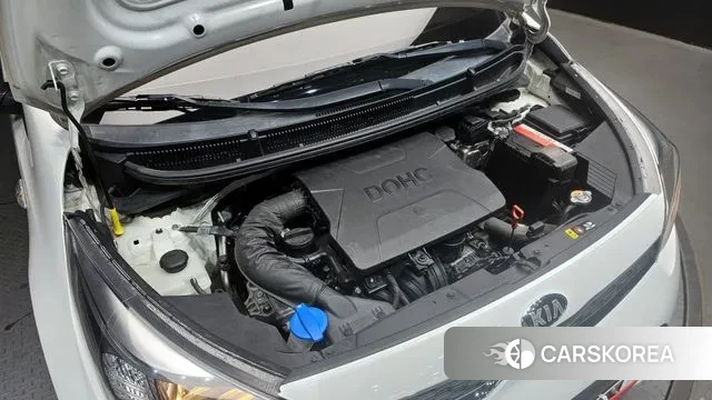 Kia All New Morning (JA) id 3708764 из Кореи 16