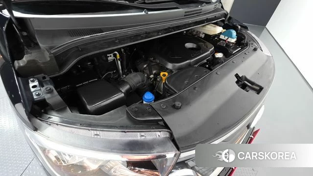 Hyundai The New Grand Starex id 4245042 из Кореи 16