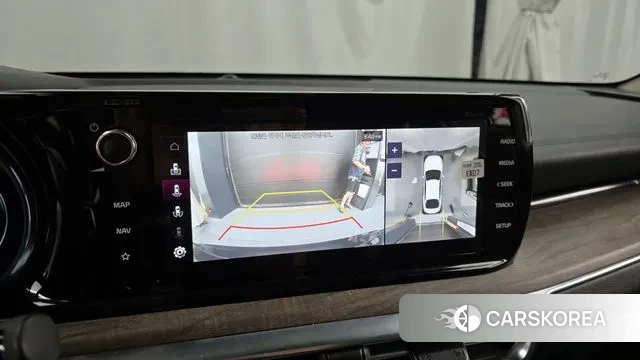 Kia K5 3rd generation id 2968908 из Кореи 16