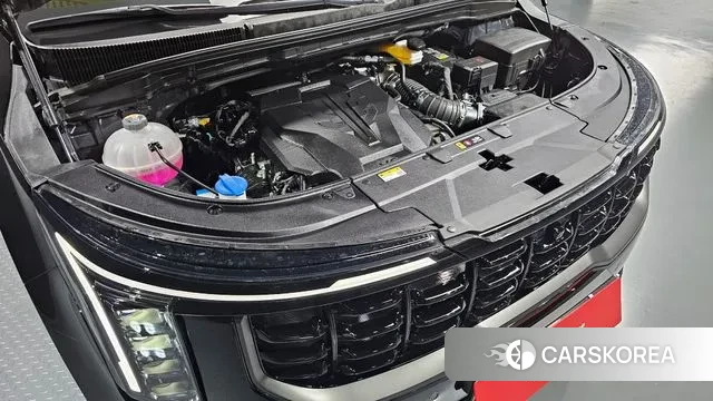 Kia The New Carnival 4th Generation id 3477229 из Кореи 16