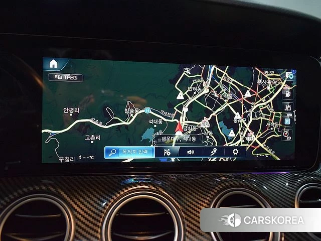 Mercedes-Benz E-Class W213 id 4223776 из Кореи 16