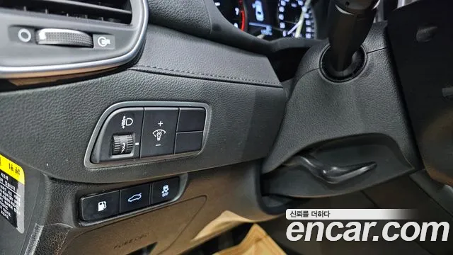 Hyundai Grandeur IG id 2682031 из Кореи 16