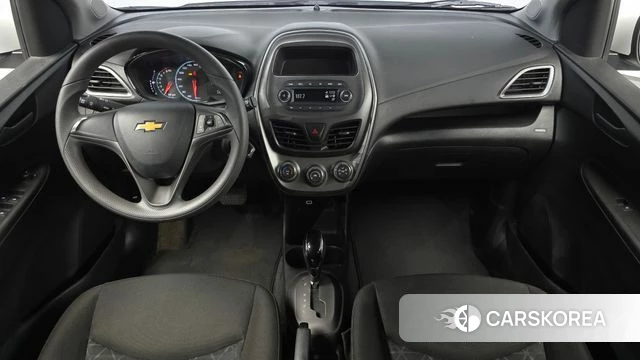 Chevrolet (GM Daewoo) The New Spark id 4557846 из Кореи 26