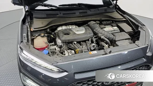 Hyundai Kona id 3666143 из Кореи 16