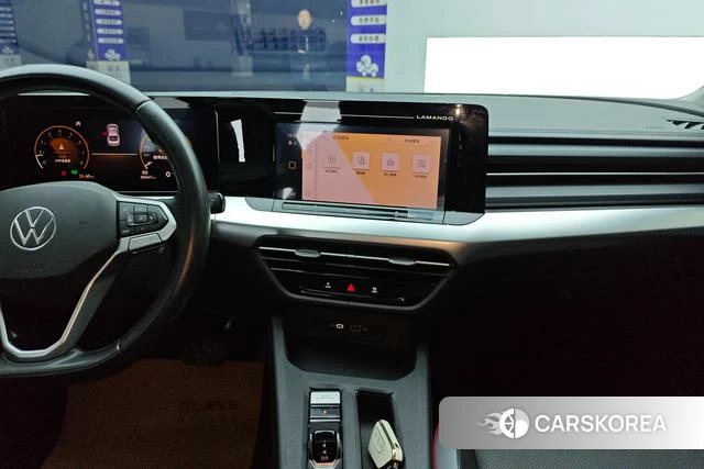 Volkswagen Lingdu id 4276364 из Китая 13
