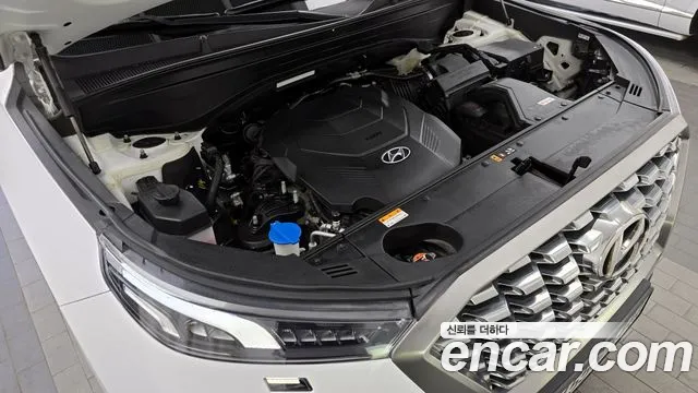 Hyundai Palisade id 2680225 из Кореи 16