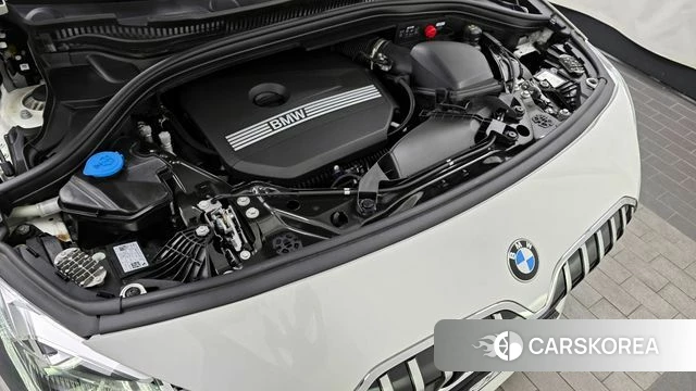 BMW 2 Series Active Tourer (U06) id 3877127 из Кореи 16