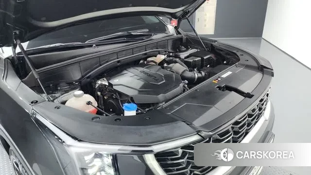 Kia The New Sorento 4th Generation id 3410622 из Кореи 16