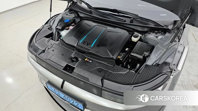 Hyundai Ionic 5 id 4905768 из Кореи 16