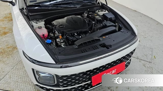 Hyundai Grandeur (GN7) id 3914913 из Кореи 16