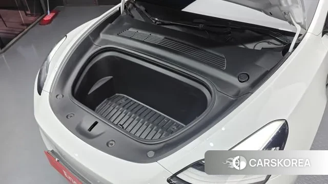 Tesla Model Y id 3416977 из Кореи 16