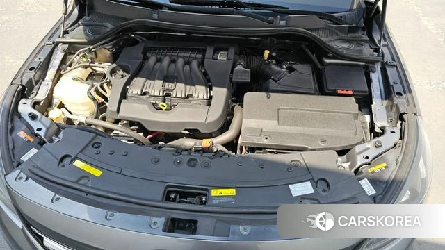 Renault Korea (Samsung) SM7 Nova id 4318178 из Кореи 16