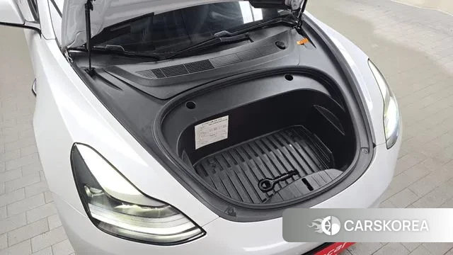 Tesla Model 3 id 3577723 из Кореи 16