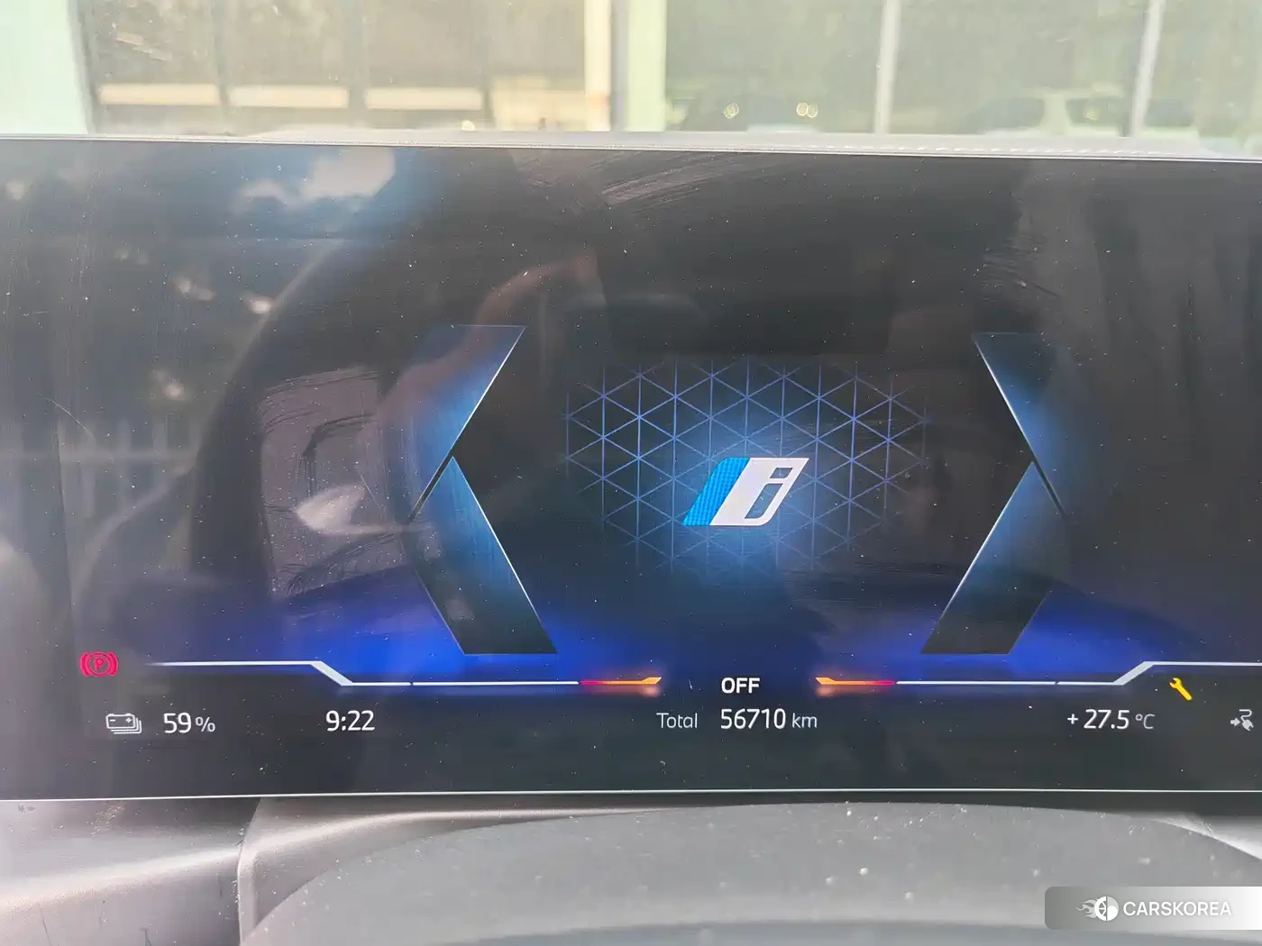 BMW i3 id 4601805 из Китая 15