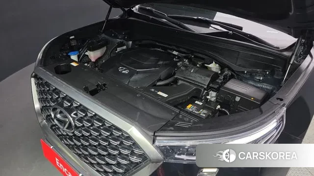 Hyundai Palisade id 3529512 из Кореи 16