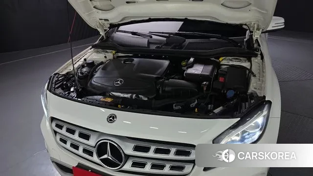 Mercedes-Benz GLA-Class X156 id 3182749 из Кореи 16