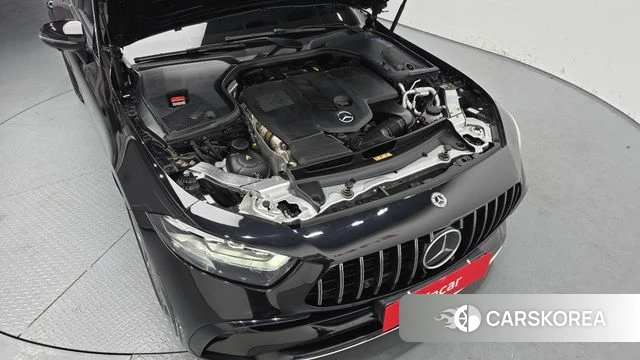 Mercedes-Benz CLS-Class C257 id 3838411 из Кореи 16