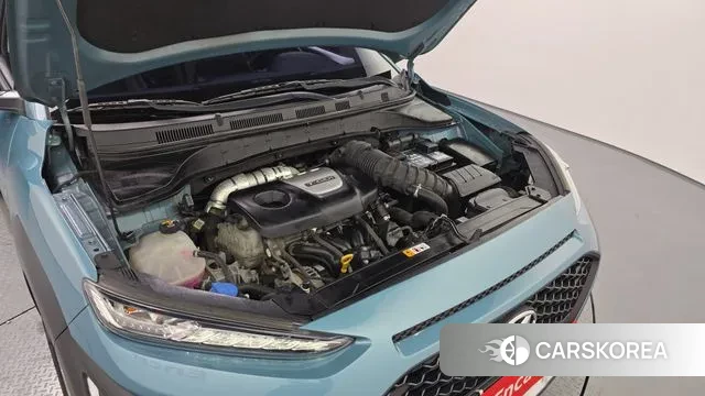 Hyundai Kona id 3434878 из Кореи 16