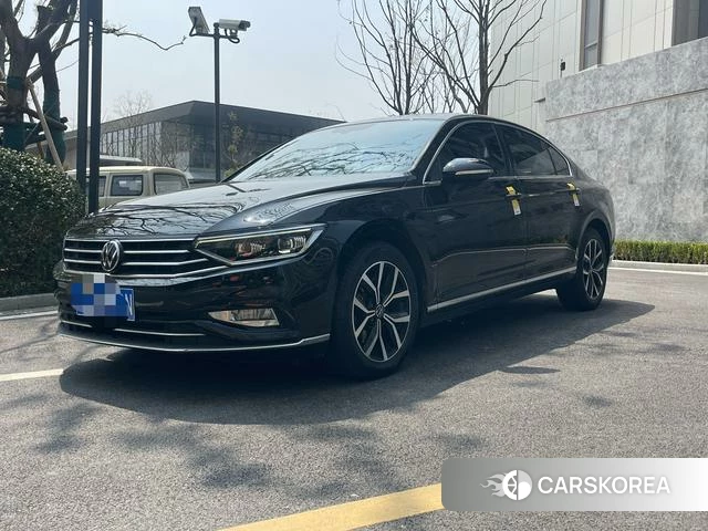 Volkswagen Magotan id 4264523 из Китая 11