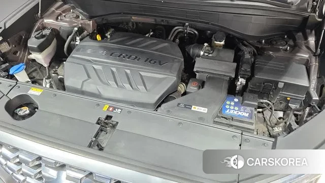 Hyundai Palisade id 3396450 из Кореи 16