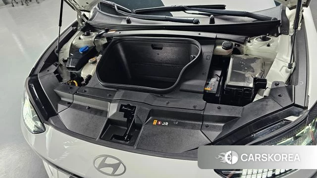 Hyundai Ionic 6 id 4624098 из Кореи 26