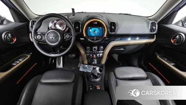 Mini Cooper Countryman id 4325338 из Кореи 30