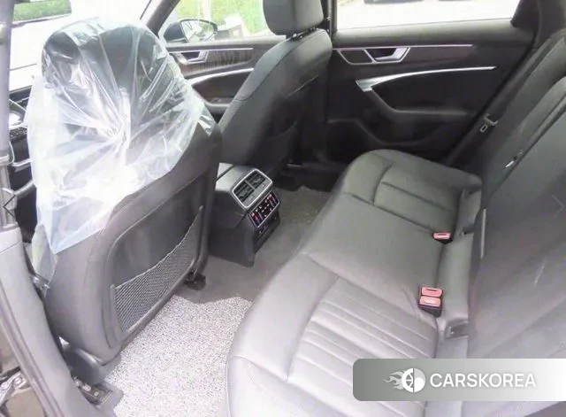 Audi A6 (C8) id 3022599 из Кореи 16