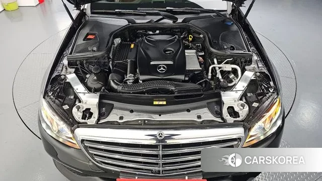 Mercedes-Benz E-Class W213 id 3444578 из Кореи 16