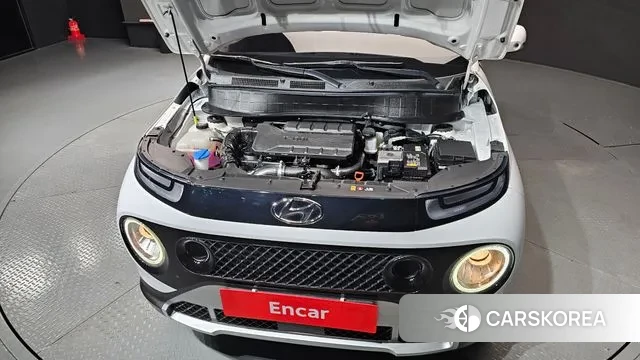 Hyundai Casper id 3305607 из Кореи 16