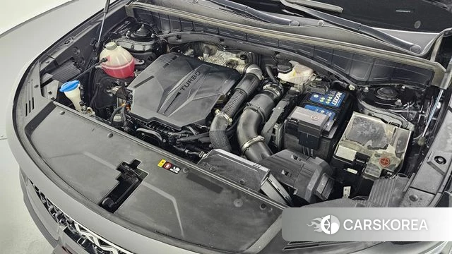 Kia Sorento 4th Generation id 4402037 из Кореи 16