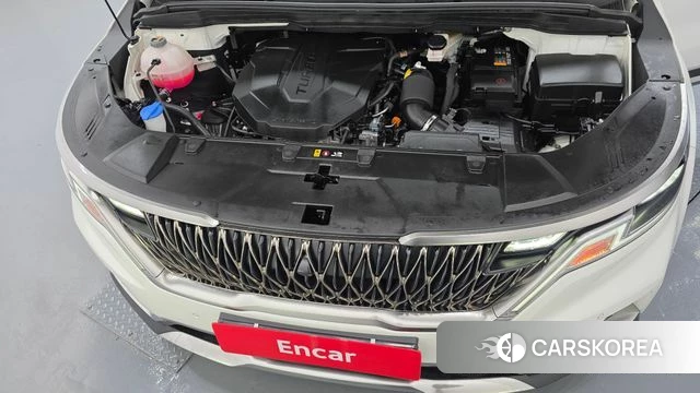 Kia Carnival 4th generation id 3884117 из Кореи 16