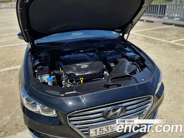Hyundai Grandeur IG id 2924798 из Кореи 16