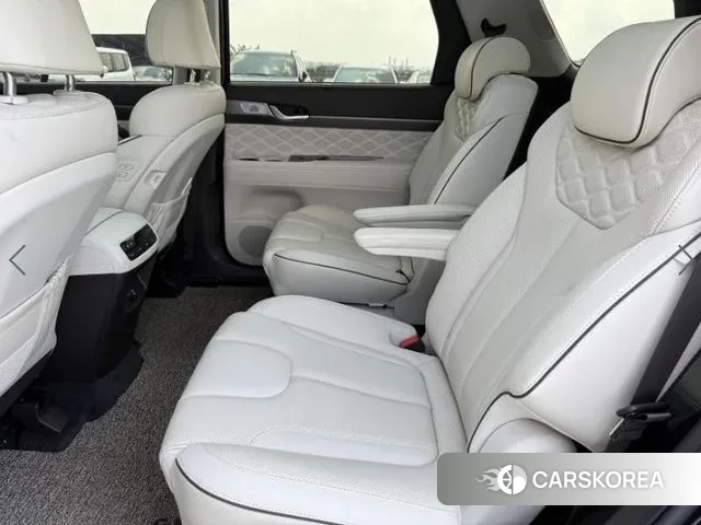 Hyundai Palisade id 3059220 из Кореи 16