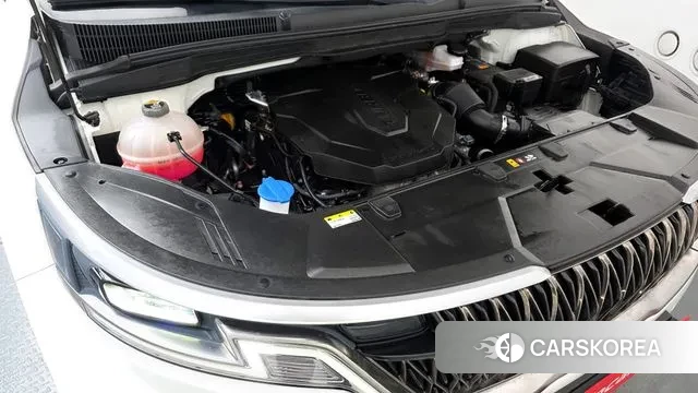 Kia Carnival 4th generation id 3711860 из Кореи 16