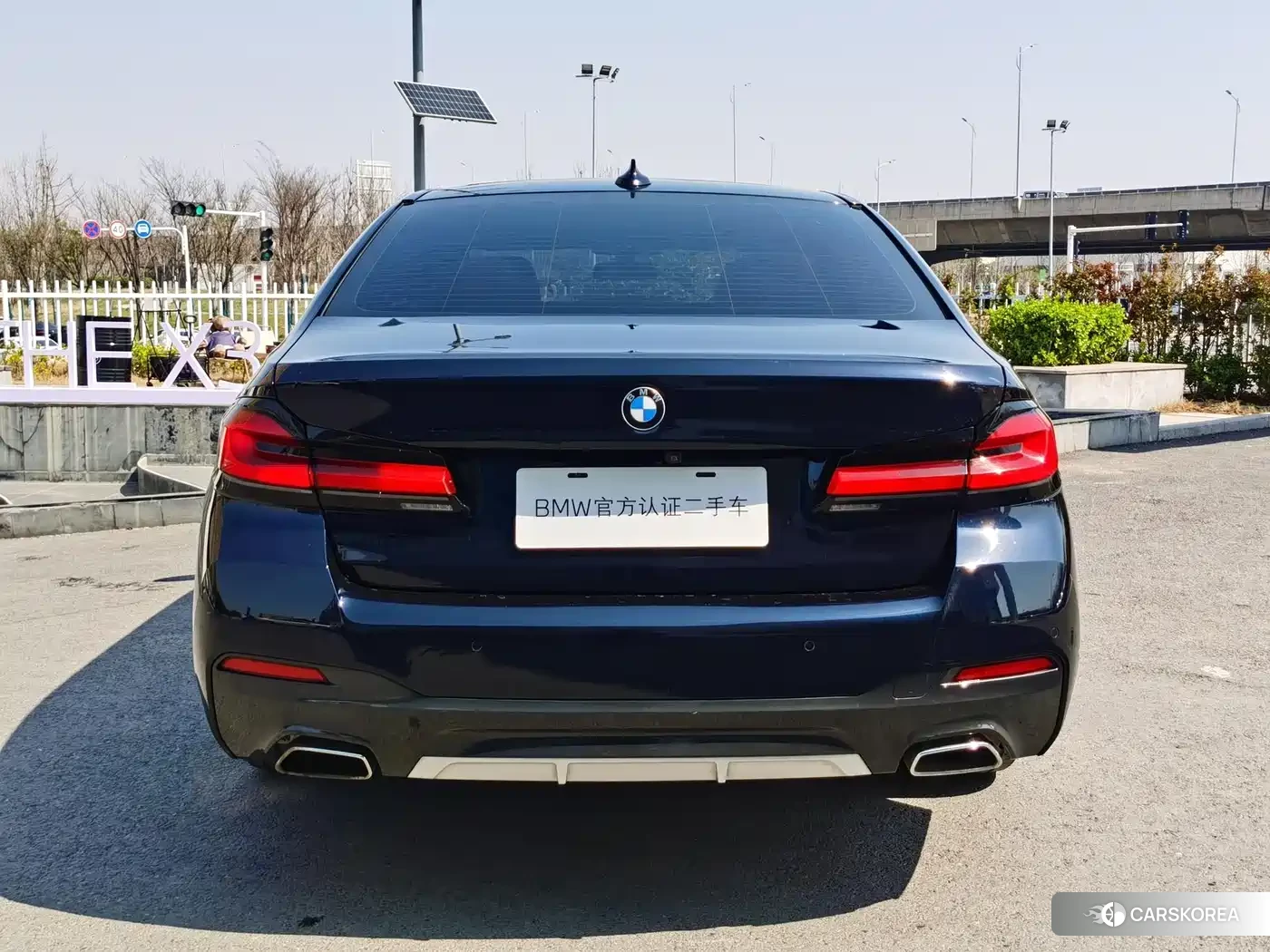 BMW 5 series id 4539104 из Китая 15