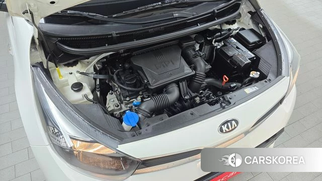 Kia Morning Urban (JA) id 4750501 из Кореи 16