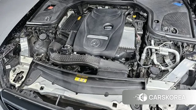 Mercedes-Benz E-Class W213 id 3505322 из Кореи 16