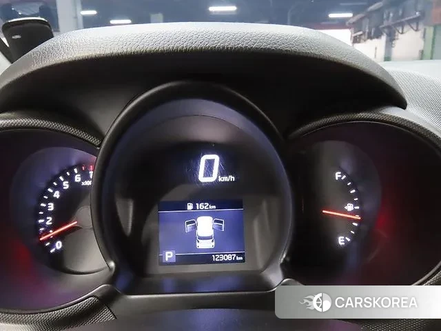 Kia The New Ray id 3771010 из Кореи 13