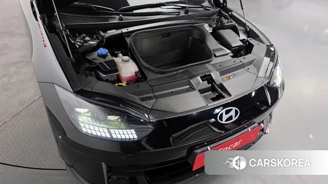 Hyundai Ionic 6 id 3503265 из Кореи 16