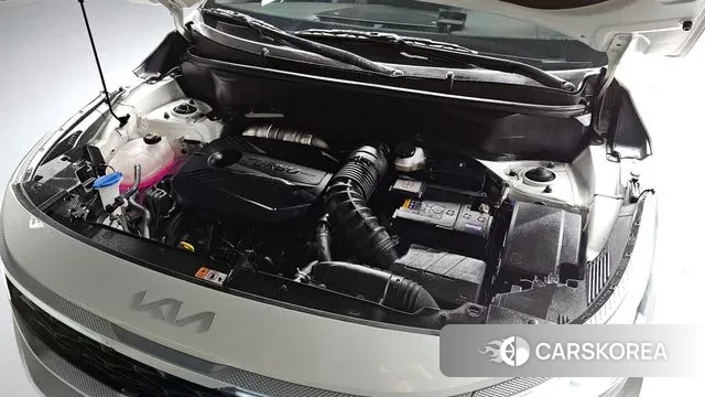 Kia Seltos id 3311828 из Кореи 16