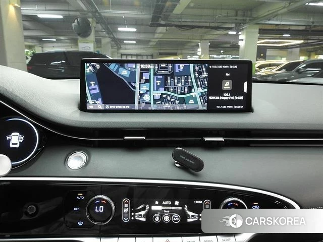 Genesis GV70 id 4511477 из Кореи 16