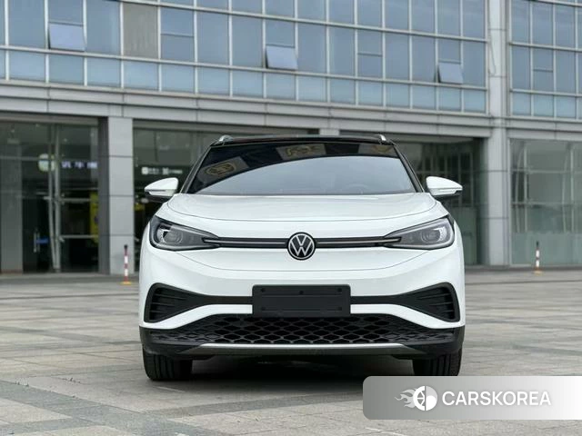 Volkswagen ID.4 X id 4290725 из Китая 19