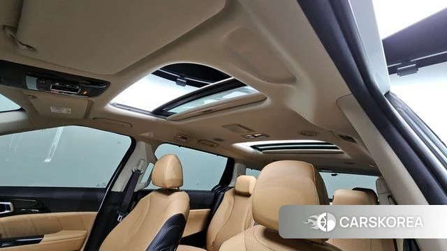 Kia Carnival 4th generation id 3897280 из Кореи 16