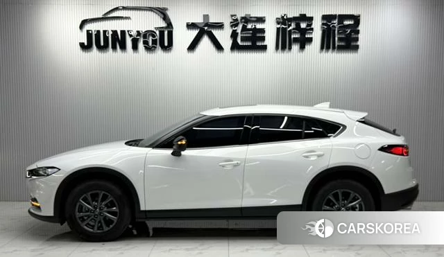 Mazda CX-4 id 3919504 из Китая 20